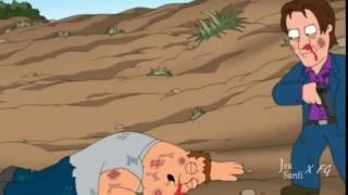 Family Guy: Pocket Sand