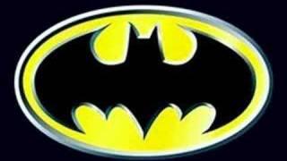 Justice League Task Force game music -- Batman's stage (SNES)
