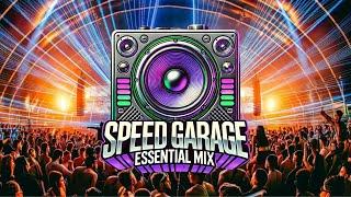 Speed Garage Essential Mix