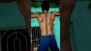 Bapi Sing#gym #chestworkout ️️