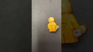 Lego Minis 3: Jake (Adventure time)