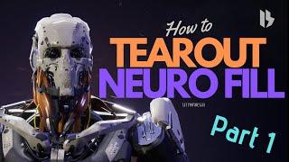 HOW TO MAKE NEURO BASSES AS FILLS FOR TEAROUT DUBSTEP LIKE CODE:PANDORUM