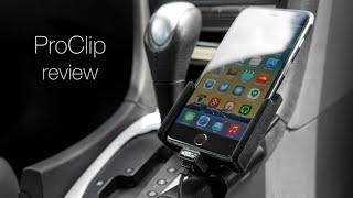 ProClip for iPhone 6 Plus Review!