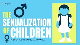 The Sexualization of Children | 5 Minute Video
