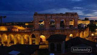 Gefangenenchor Arena di Verona