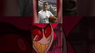 Which of Alastor's Voice Actors Are Better? | Hazbin Hotel