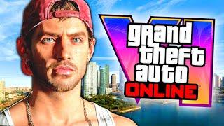 What Will Happen To GTA Online After GTA 6?