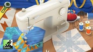 Quilt Show Gameplay Runthrough
