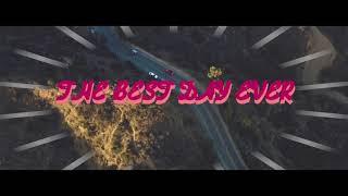 CINEMATIC HORSES | DRONE MONTAGE OF BAY AREA, USA | BY AKSHAT LUTHRA | BEST DAY EVER LOFI REMIX