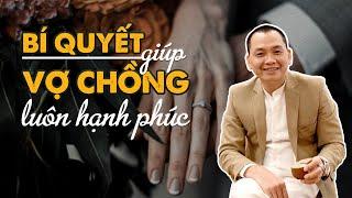 XUNG ĐỘT VỢ CHỒNG - LÀM SAO ĐỂ HOÁ GIẢI? | Ngô Minh Tuấn | Học Viện CEO Việt Nam