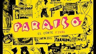 Paraíso - El corte final (Munster, 2020)