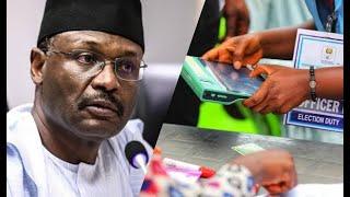 FLIPTV NEWS: INEC COMMENCES DISTRIBUTION OF BVAS, OTHER MATERIALS AHEAD OF FEB 25 POLLS