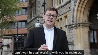 New leader of Ealing Council