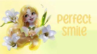 Perfect smile subliminal {MMM} formula