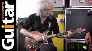 Brian May Interview | Part 2