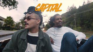 Zarastruta - Capital [ Prod . @patriciosid ]