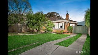 Property Video - 250 Millers Road, Altona North