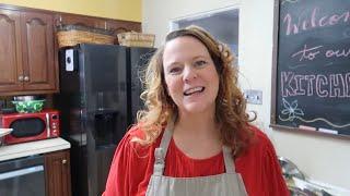 Delicious Salisbury Steak and Gravy