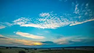 U la mih pat - Easter Sunday song