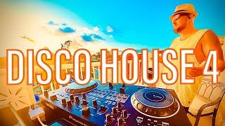 DISCO HOUSE 4 | THE BEST OF DISCO HOUSE | BAHIA PRINCIPE PUNTA CANA | AQUAMARINE BEST SUNRISE VIEW