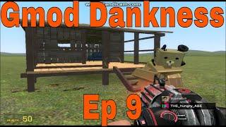 Gmod Dankness Ep 9 w/Blamefull