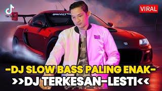 LAGU YANG LAGI VIRAL • KAMU KOK BEGITU MENAWAN ( TERKESAN ) DJ JEDAG JEDUG FULL BASS