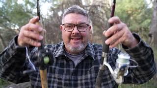 Cheap VS Expensive Fishing Rods