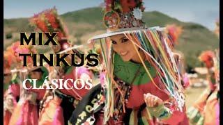 MIX TINKUS CLASICOS