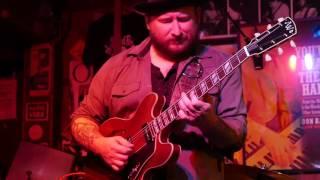 Josh Smith - The Way You Do - 7/25/17 The Baked Potato