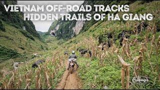 Experience the Ultimate Off-Road Adventure with Cuong's Motorbike Adventure in Vietnam!