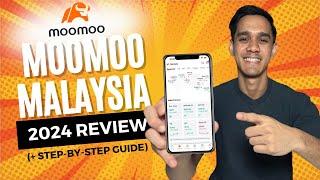 How To Invest In Malaysia And US Stocks With Moomoo