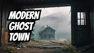 Gilman | A Modern Ghost Town in the Colorado Rockies