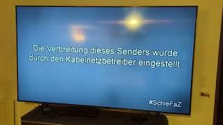 Kabelnetz schaltet Tele 5 nach SchleFaZ finale ab!