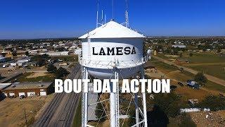 "Bout Dat Action" L.O.E.T.S (Official Visual) 4K