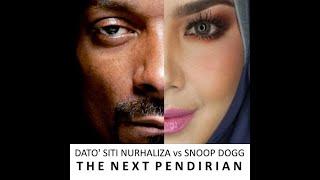 Dato' Sri Siti Nurhaliza (feat. Snoop Dogg) - The Next Pendirian