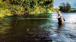 Czech Nymphing with Oliver Edwards - Learn Fly Fishing (Trailer)