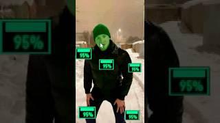 Рэпер ограбил терпилу #shorts #битмейкинг #студиязвукозаписи #звук #fmv #fullmotionvideo #юмор