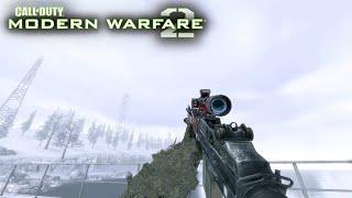 Call of Duty Modern Warfare 2 | Multiplayer Gameplay | LIVE