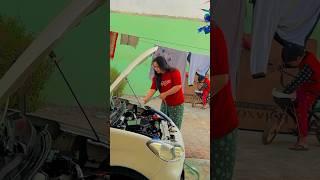 Sunday Duty#sunday #carwash #holiday #entertainment #trending #masti #love #viralvideo #shorts