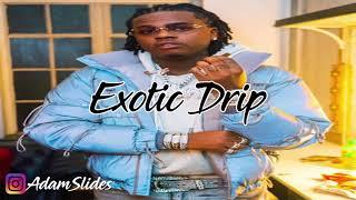 [FREE] Gunna x Lil Keed Type Beat 2019 "Exotic Drip" | Prod. @AdamSlides