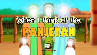 WHEN I THINK OF THE PANJETAN | MUBAHILA | AHLUL KISA | SHIA KIDS