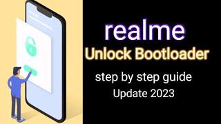 Realme | Complete Unlock Bootloader RUI 3/ RUI 4 Update (In-Depth Test 2023)