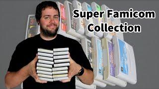 Nintendo Super Famicom Collection | GameDad