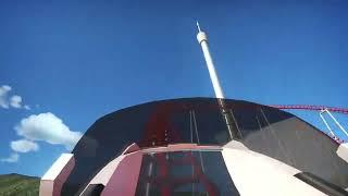 Magnum XL-300 Planet Coaster POV
