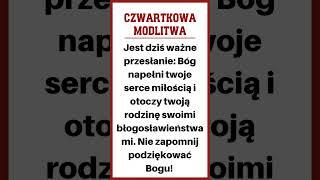 Bóg napełni Cię miłością i pobłogosławi Twoją rodzinę. Podziękuj Mu!#jezus #bóg #maryja #modlitwa