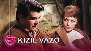 Kızıl Vazo | Yerli Romantik Film