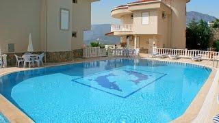 Buy Cheapest Property in Alanya Turkey 119.000 Euro