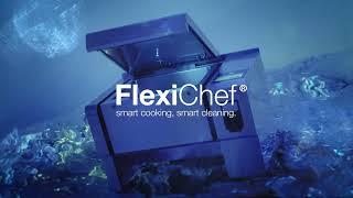 The new FlexiChef