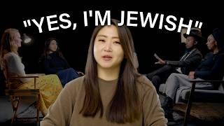 What NOT To Say To a Jewish Convert