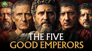 The Five Good Emperors Documentary